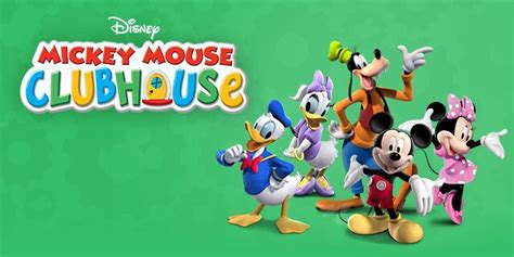 Mickey Mouse Clubhouse Games For Toddlers | Kids Matttroy