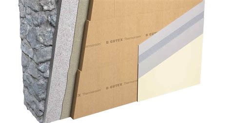 Ecological Building Systems launch Retro EcoWall for internal wall insulation - passivehouseplus.ie