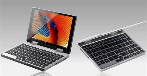 TopJoy-Falcon-mini-laptop-large - Electronics-Lab.com