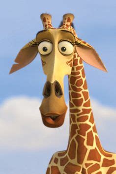 Melman | Madagascar movies Wiki | Fandom