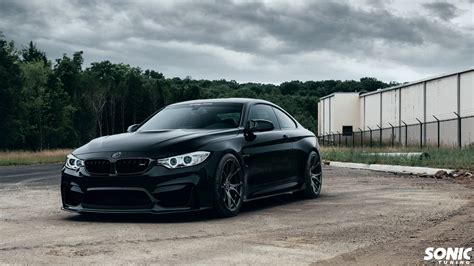 3 Series Bmw Black Rims