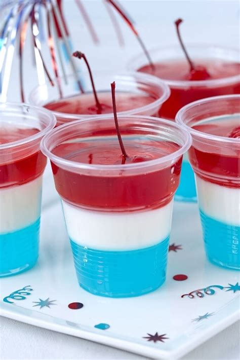 20 Jello Shot Recipes (+ Fun Flavors) - Insanely Good