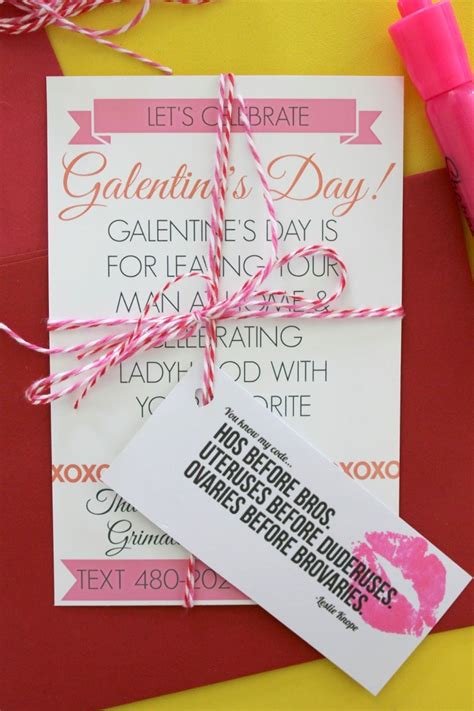 Galentines Day Quotes Funny - ShortQuotes.cc