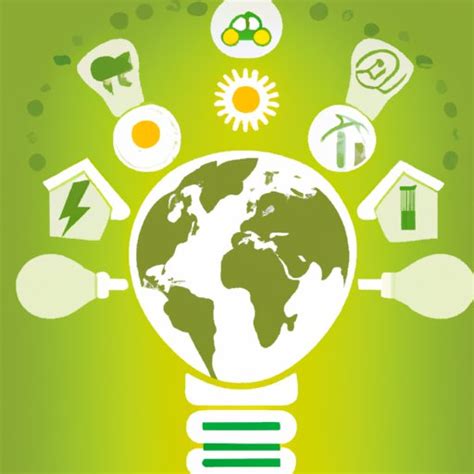 Exploring What is Green Technology: Examples and Benefits - The ...