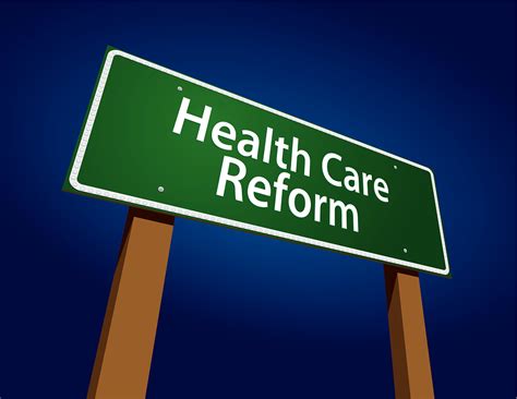 Health Care Reform - NYHealthInsurer.com