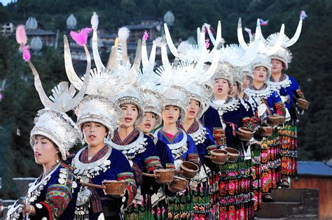 Spectacular Guizhou