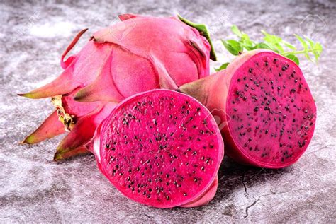 Red Dragon Fruit – Anahata