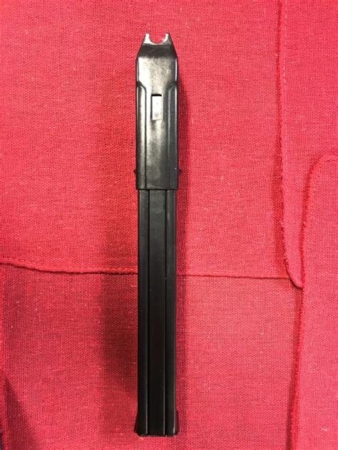 M3 Grease Gun Magazine .45 ACP – Guide Lamp Surplus – Practical Solutions