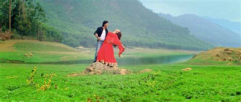 11 Film Shooting Locations in Kerala that You Should Visit Once