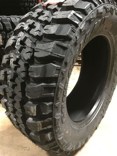 Q78 Buckshot Mudders : Who Ever Try Gateway Tyres 15 Or 16 Ih8mud Forum ...