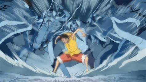 Top 10 Conqueror’s Haki Moments in One Piece - One Piece