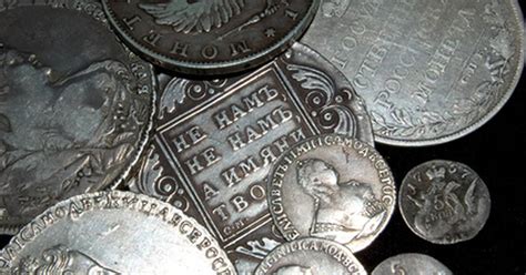 How to Remove Tarnish from Silver Coins | eHow UK