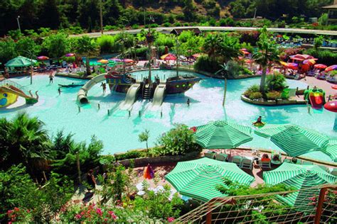 Water Park Aqua Park Tour, Aqua Park Tours, Aqua Park Kusadasi ...