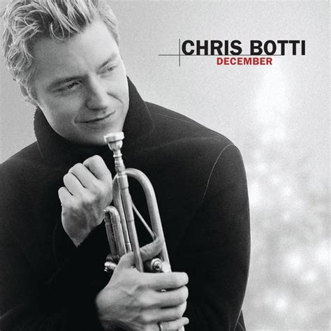 Chris Botti - December Lyrics and Tracklist | Genius