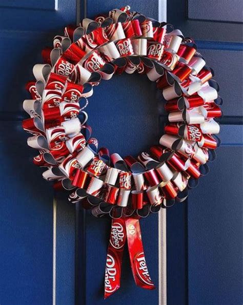 Best and Wonderful Creative Soda Can Crafts | Coke can crafts, Soda can crafts, Aluminum can crafts