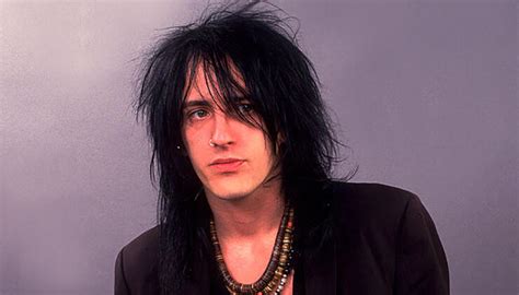 Izzy Stradlin Finally Addresses Absence From Guns N' Roses Reunion | iHeartRadio