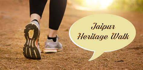 Jaipur heritage walk to uncover the real Jaipur - Jaipur Stuff