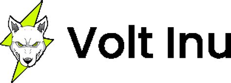 Volt Inu Logo