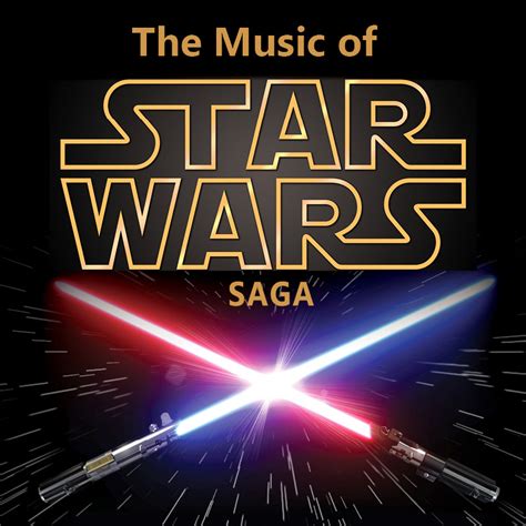 Concert ‘Music from the Star Wars Saga’ with the RLPO conducted by James Shearman – SoundTrackFest