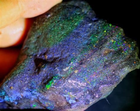 Honduran Opal Information