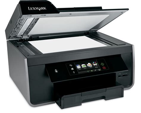 LEXMARK SCANNER DRIVER FOR MAC