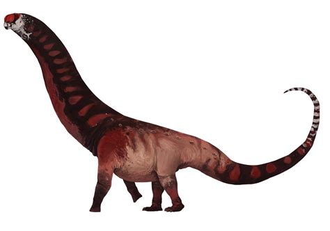 A Dinosaur A Day: Patagotitan mayorum