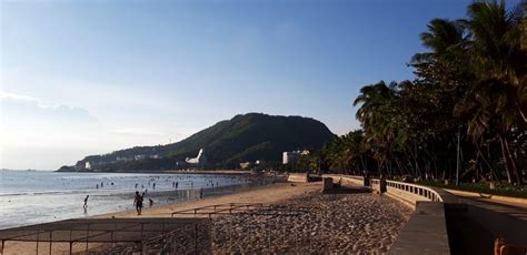 Vung Tau beaches and viewpoints - While You Stay Home