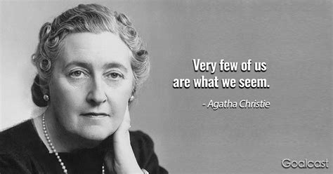 20 Agatha Christie Quotes To Help You Solve Some of Life’s Mysteries