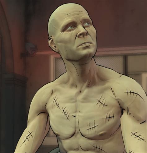 Image - Victor Zsasz 104.PNG | Batman The Telltale Series Wikia ...