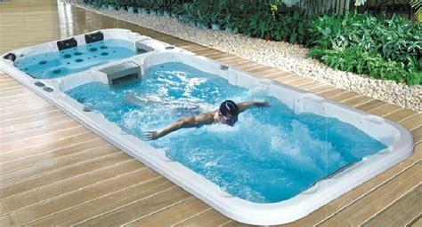 Endless Pools Price List | DJA Web Works | Swimming pool designs, Swimming pool spa, Endless ...