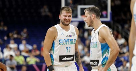 Goran Dragic Says Luka Doncic Is the Best Player in the World, Could ...