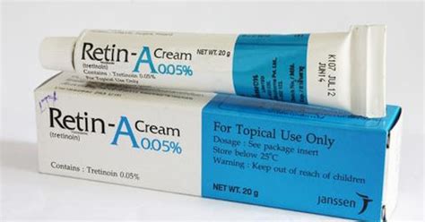 Retin A Cream Has Worked Actual Magic On My Acne-Prone Skin