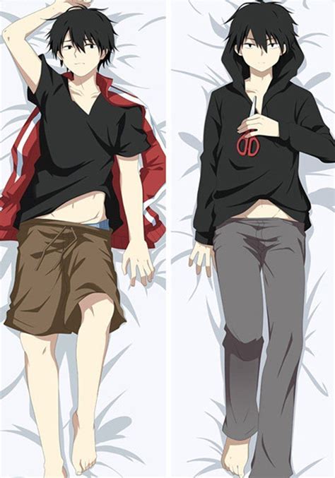 Anime Boy Body Pillow Case | Images and Photos finder