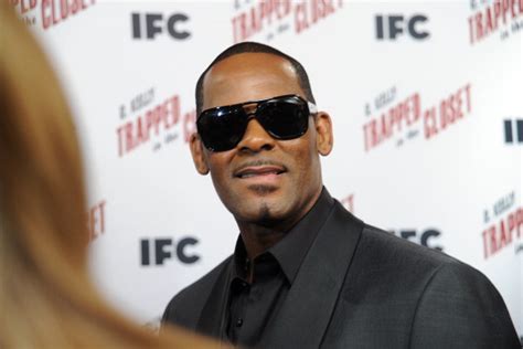 R Kelly Net Worth | Celebrity Net Worth