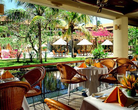 WesternTaste.com: Hotel Review: Westin Resort Bali