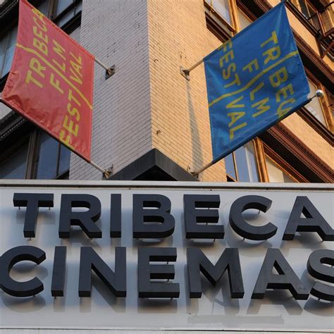 Robert De Niro & Chanel Move the Tribeca Film Festival's Art Awards Online