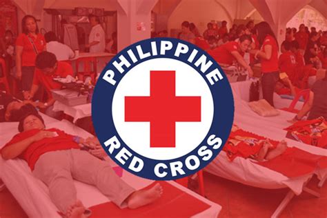 Red Cross to halt PhilHealth-funded virus tests