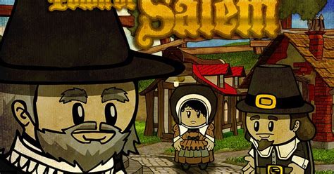 Town of Salem Redeem Codes: Town of Salem Redeem Codes