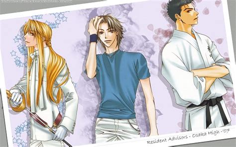 Hana-Kimi - Hana Kimi (Manga) Photo (30701457) - Fanpop