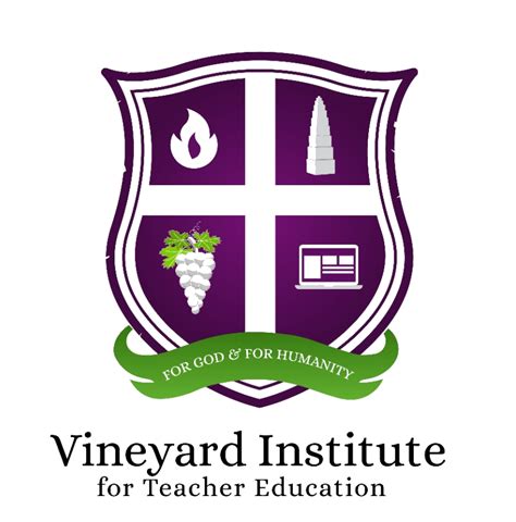 Core Values – Vineyard Institute For Teacher Education