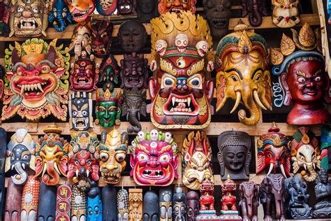 The Culture Of Nepal - WorldAtlas