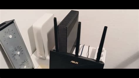 Ziggo nieuwe 'smart wifi' modem/router - YouTube