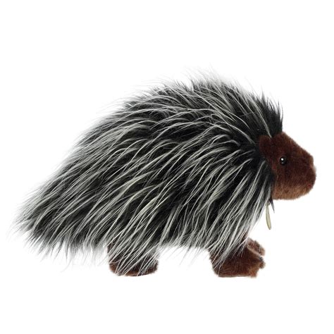 Aurora - Miyoni - 10" Porcupine – Aurora World