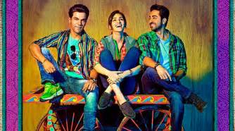 Bareilly Ki Barfi Movie Review - Hit ya Flop Movie world