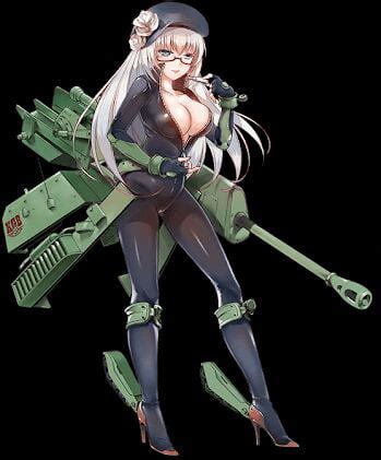 My fav tank Destroyer the "SU-76", I think got over sexualized - 9GAG