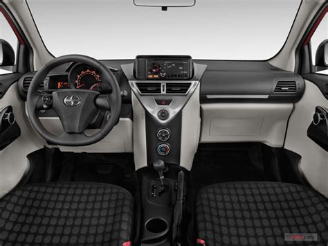 2013 Scion iQ: 25 Interior Photos | U.S. News