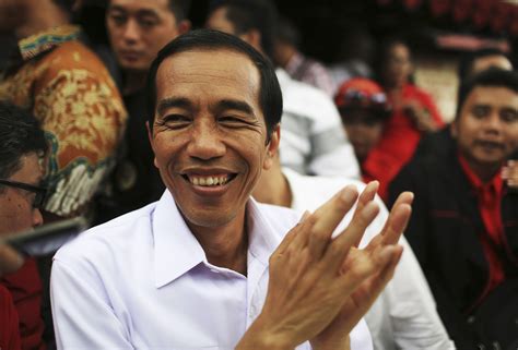 ‘Click activism’, Jokowi and Aus-Indonesia relations : Asialink