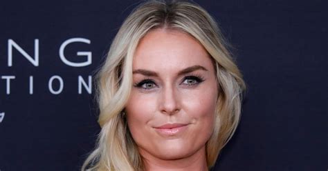 Lindsey Vonn Is Super Speedy in Her Latest Skiing Footage and We Can’t ...