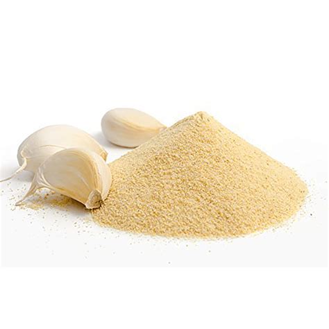 Organic Garlic Powder | 45 g – Saltpur