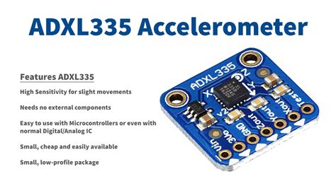 LIS3DH Accelerometer Module Pinout, Datasheet, Equivalent,, 57% OFF